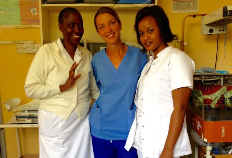 Medical Internships Tanzania