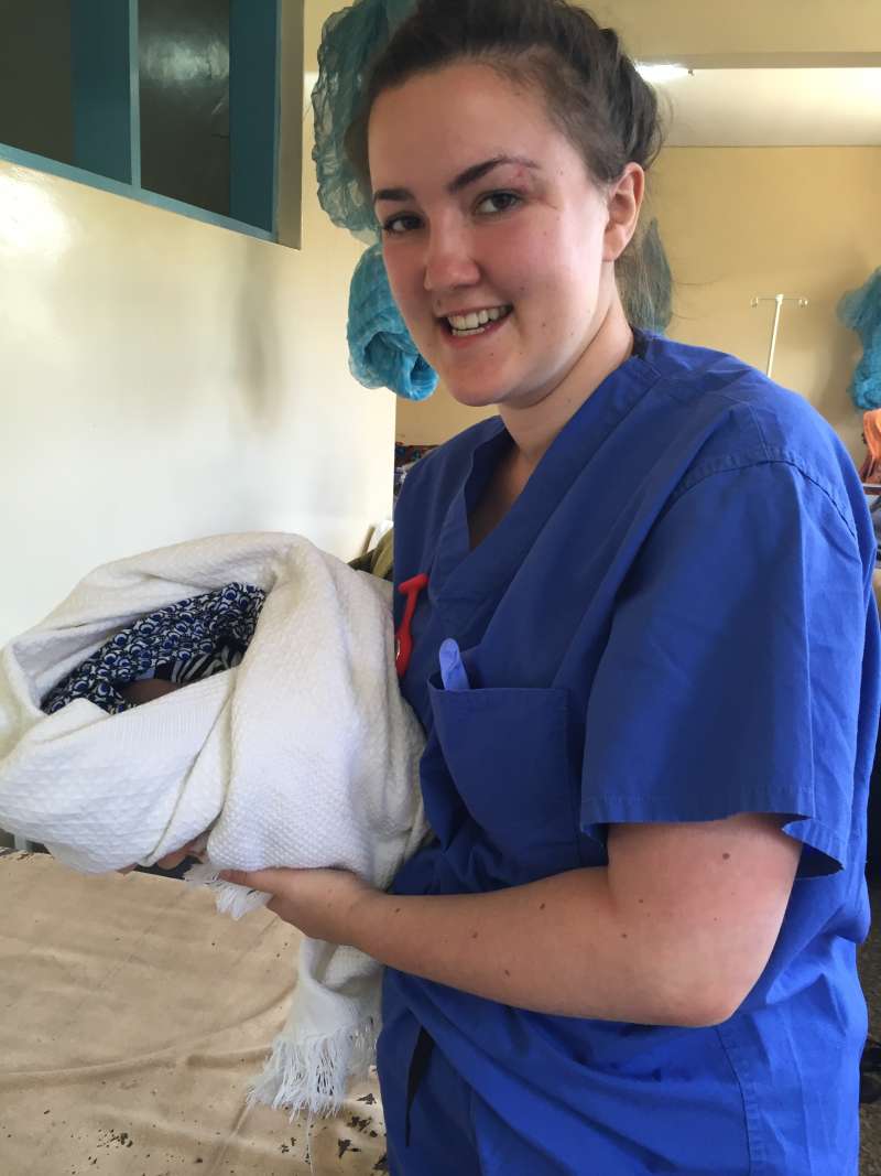 Medical Internships Tanzania