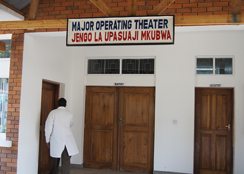 Medical Internships Tanzania