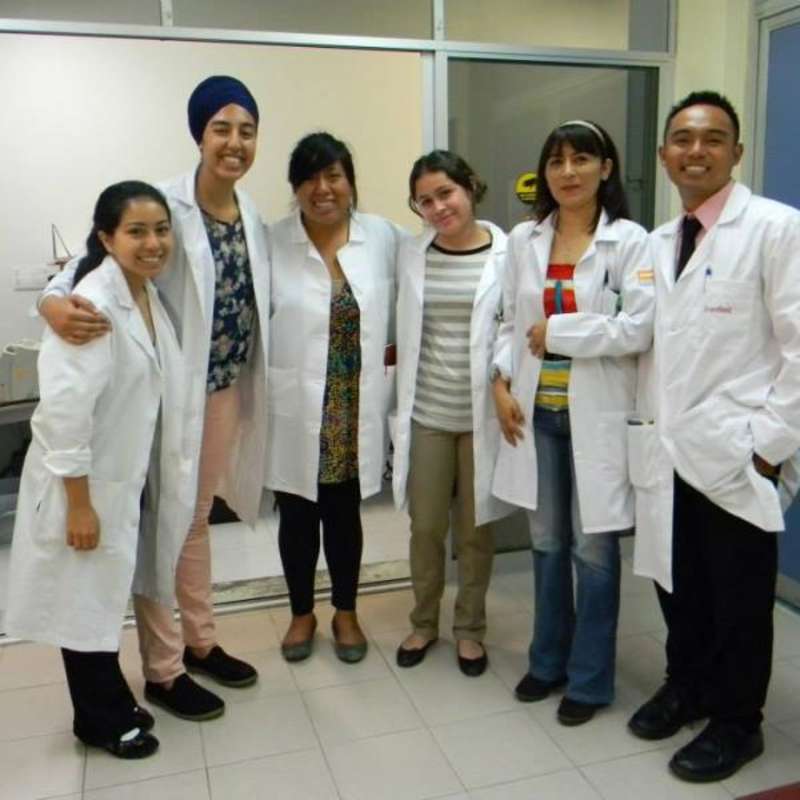 Healthcare and Medical Program in Mexico with Love Volunteers!