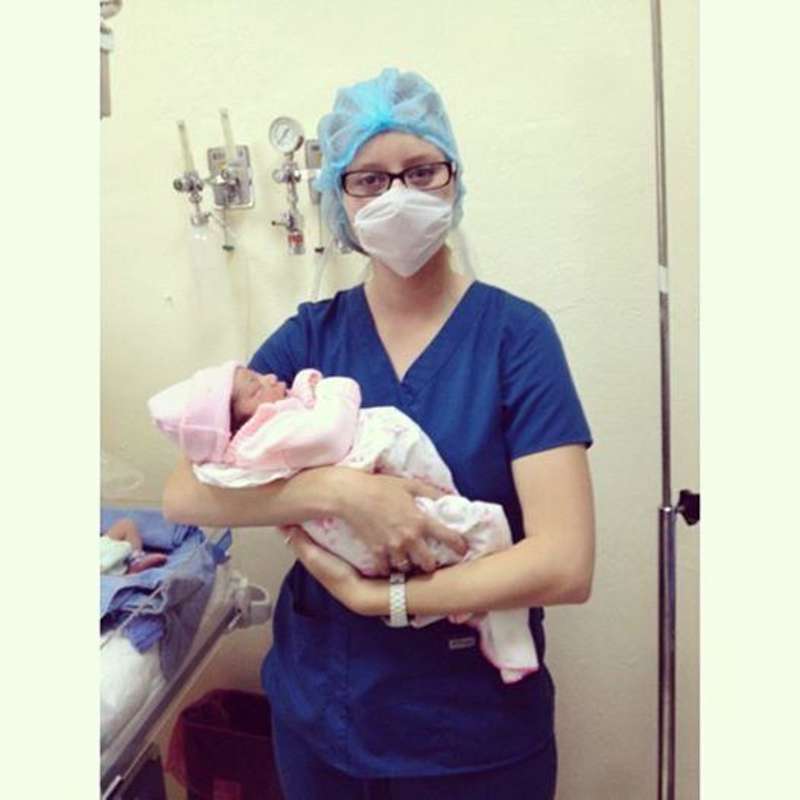 Healthcare and Medical Program in Mexico with Love Volunteers!