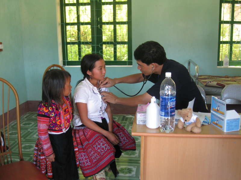Medical Intern