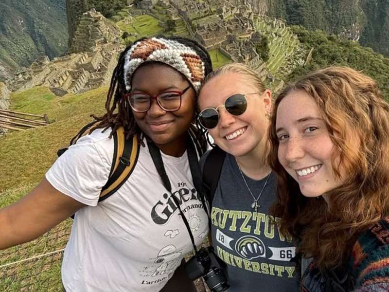 Medical Volunteer Program in Peru