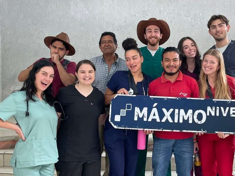 Medical Volunteer Program in Peru