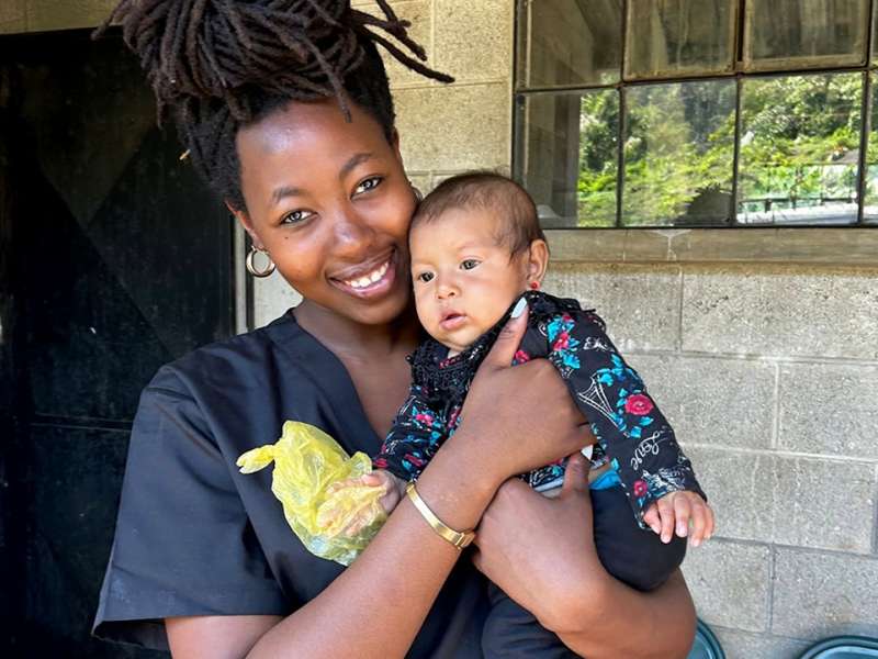 Medical Volunteer Program in Peru