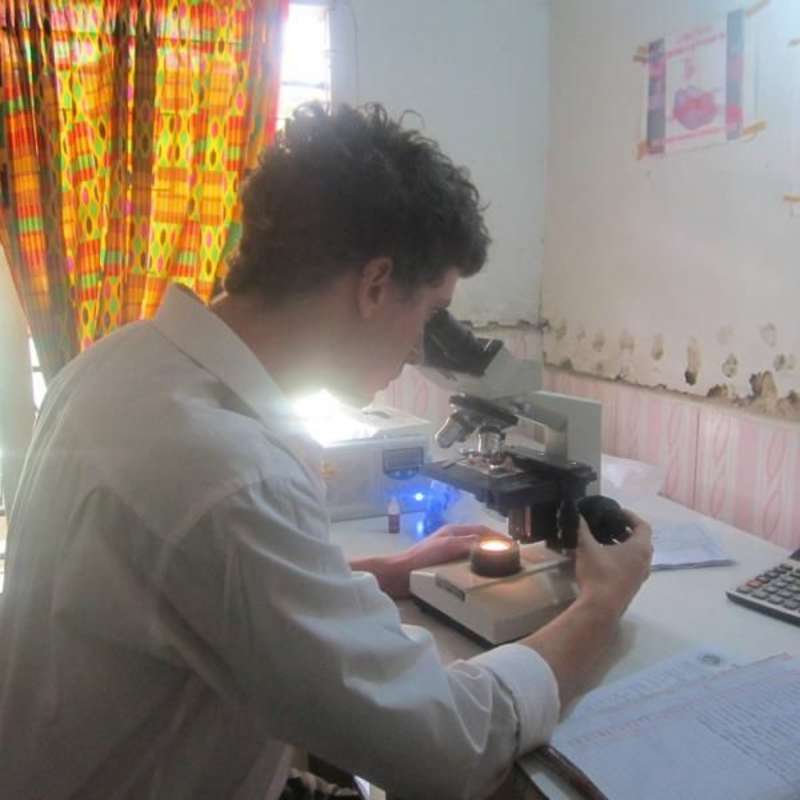 Dental Internships Abroad