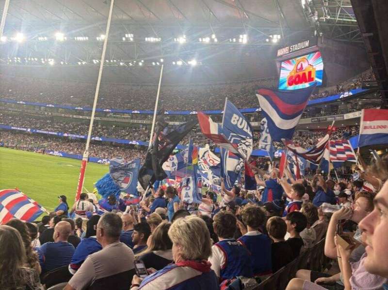 Melbourne Rugby