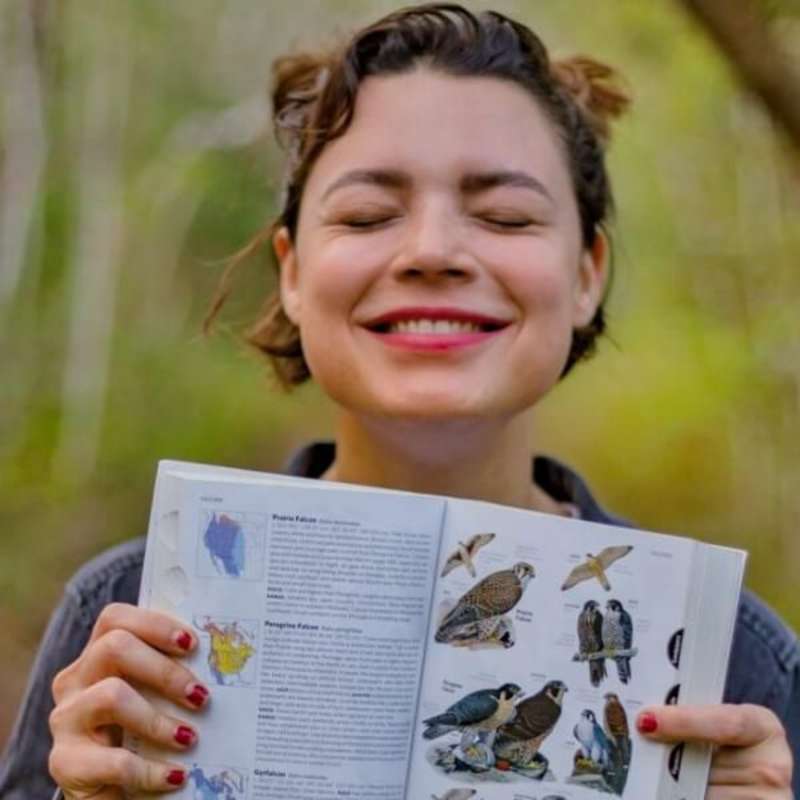 Mexico - Jaguar Jungle Conservation