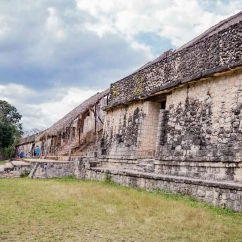Mexico - Jaguar Jungle Conservation