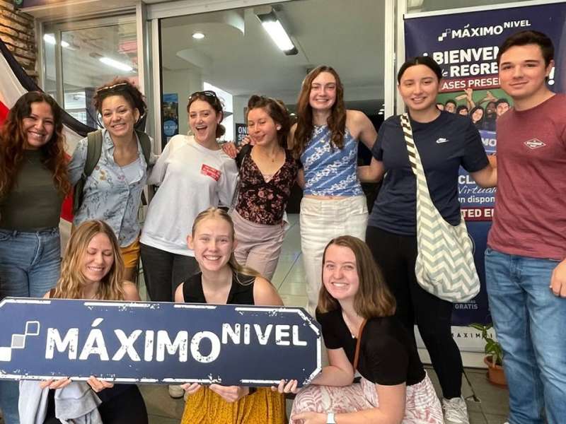 Micro-Business Internship in Latin America - Costa Rica, Guatemala, Peru