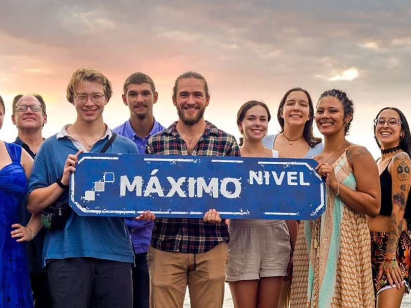 Micro-Business Internship in Latin America - Costa Rica, Guatemala, Peru