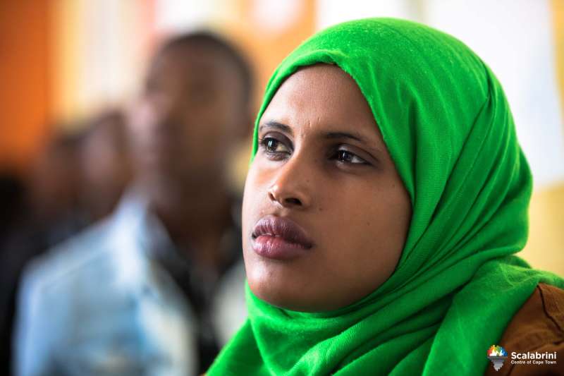 Migrants and Refugee Charity Internship in Cape Town