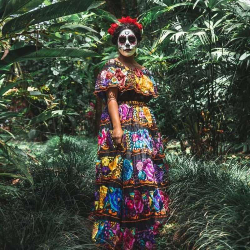 Intern in Costa Rica