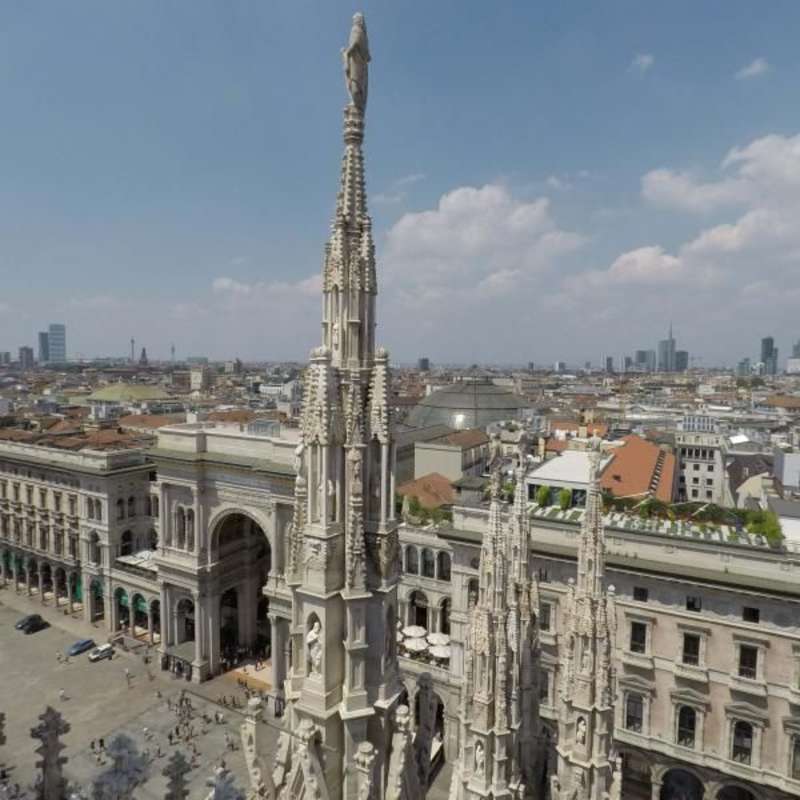 Piazza Duomo
