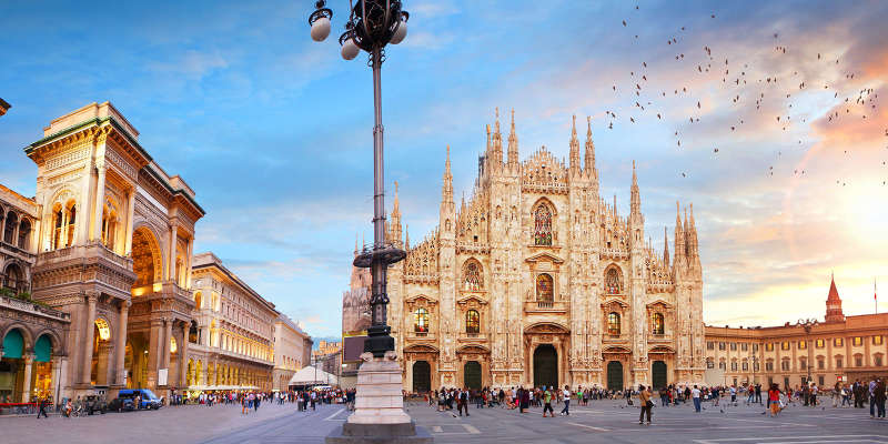 Milan