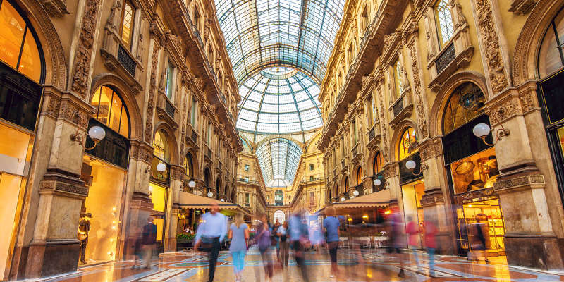 Milan