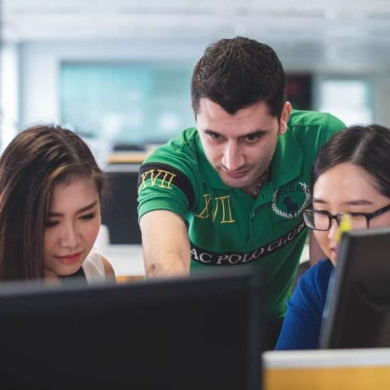Virtual Internship