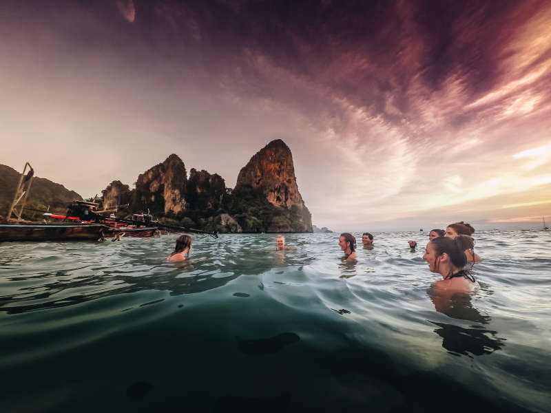 Mini Semester Thailand
