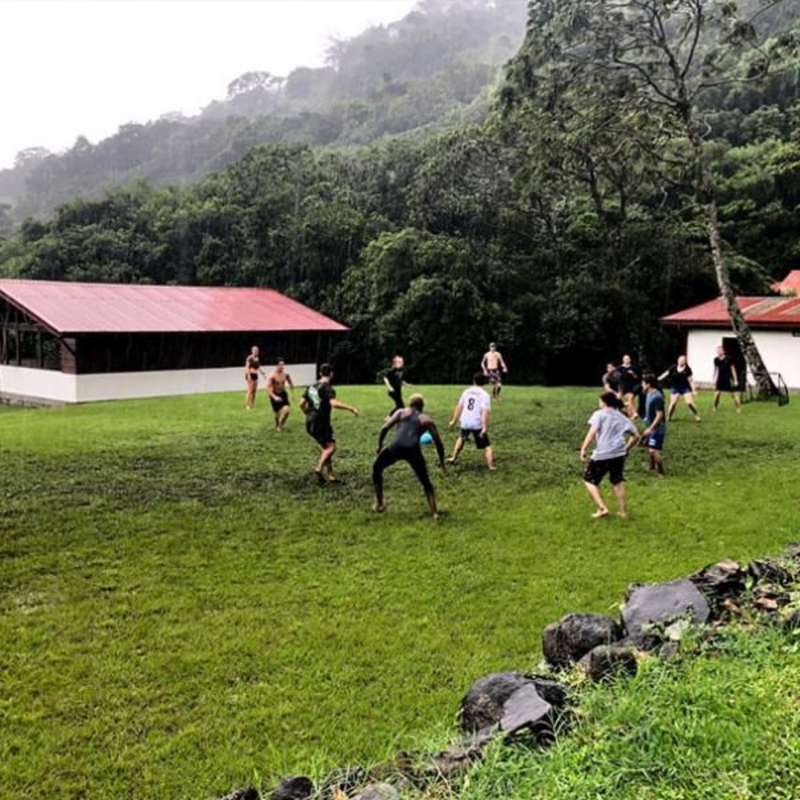 CIEE Monteverde