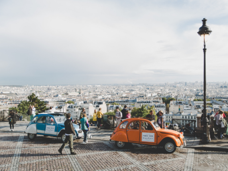 Montmartre