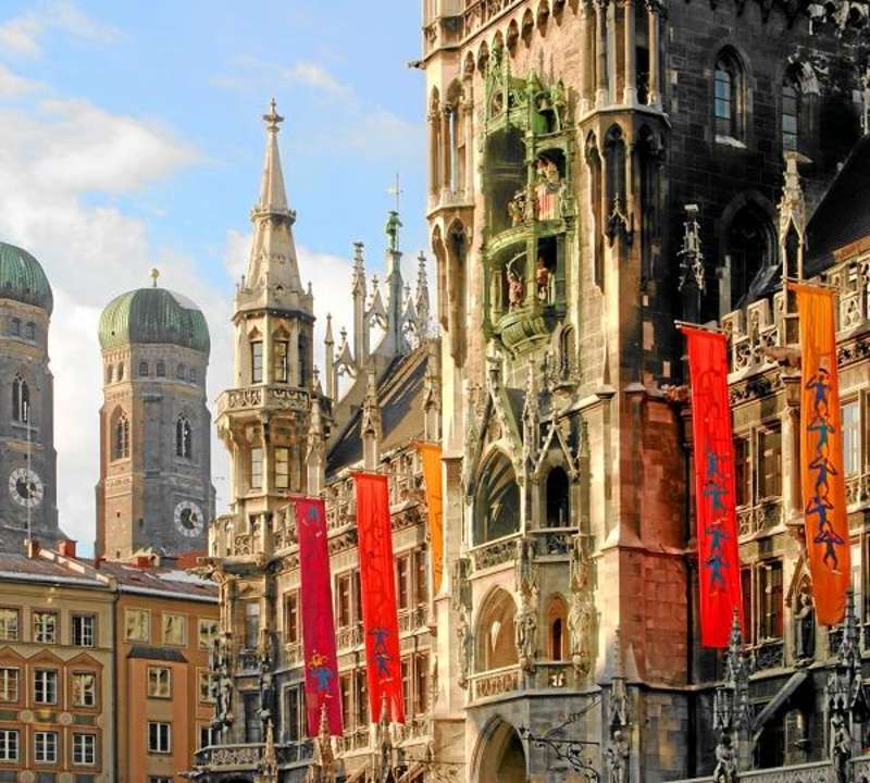 High School Abroad in Germany with Greenheart Travel — photo 2