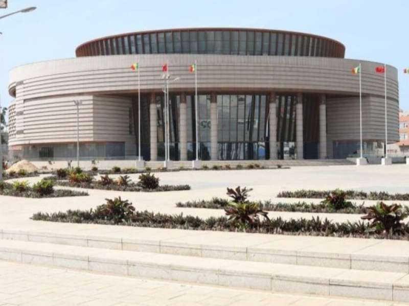 Museum-of-Black-civilization