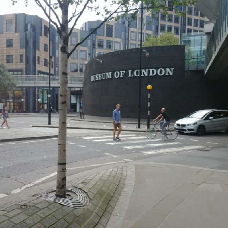 Museum of London