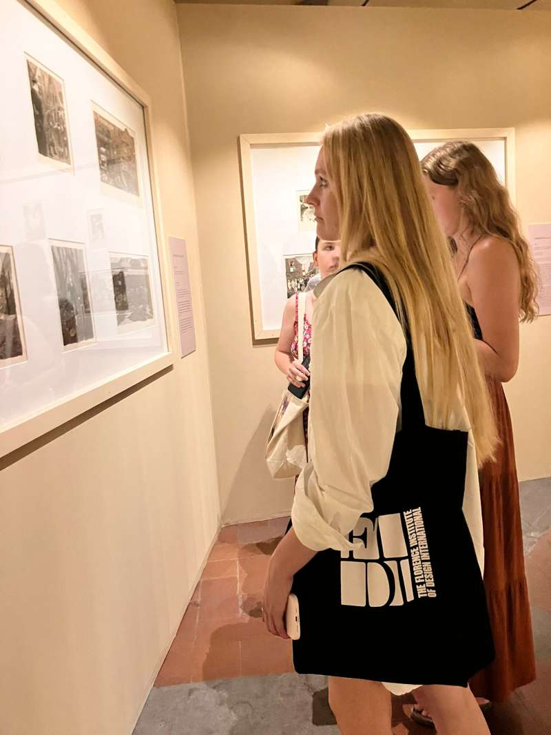 Museum Visits