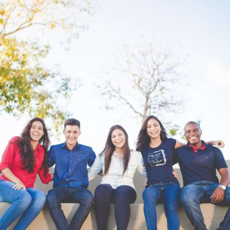 Intern in Australia