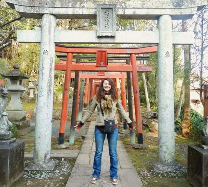 USAC Japan: Nagasaki - Japanese Language, Society & Culture — photo 4