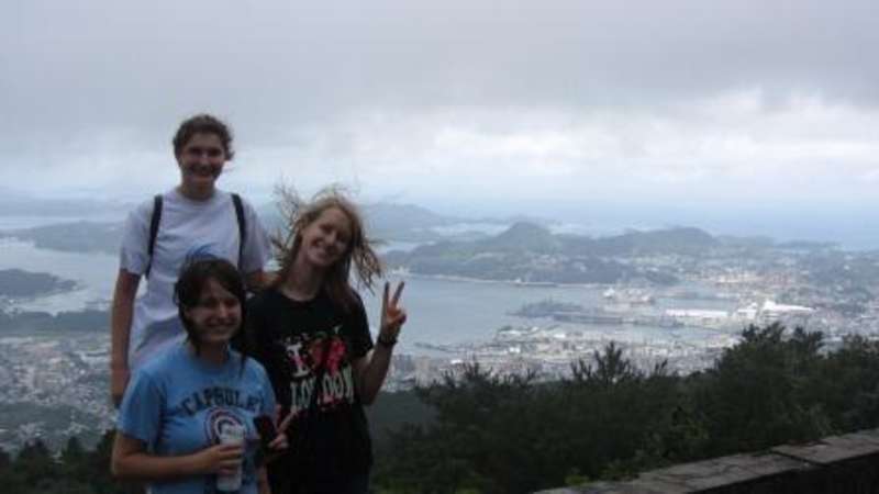 USAC Japan: Nagasaki - Japanese Language, Society & Culture — photo 7