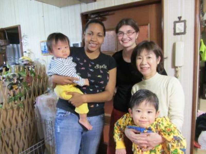 USAC Japan: Nagasaki - Japanese Language, Society & Culture — photo 3