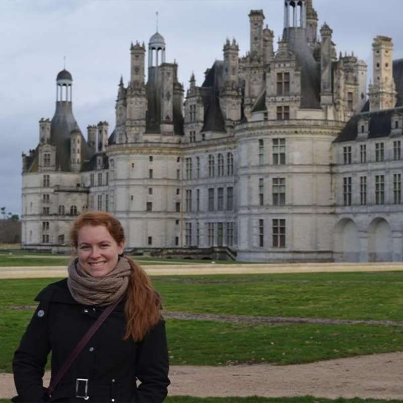 Study abroad in Nantes with IES Abroad!