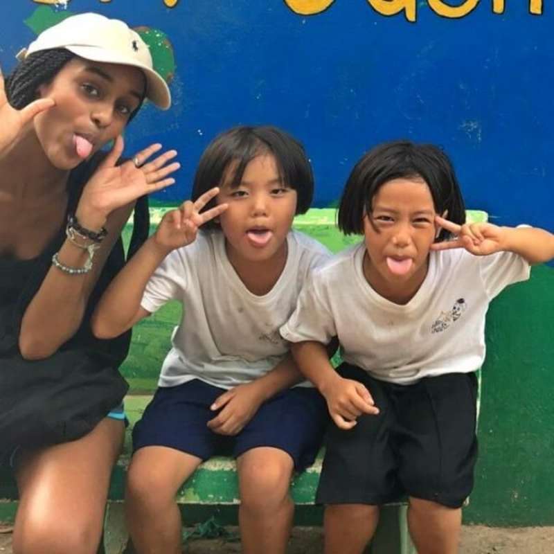 GoEco Thailand - Learn, Volunteer and Travel