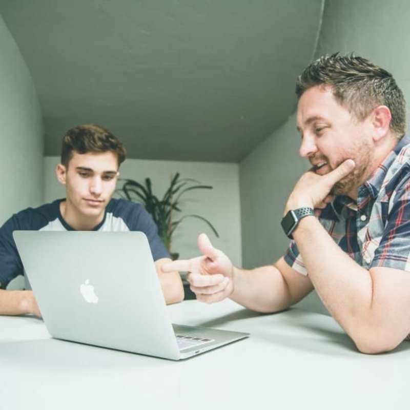 Travel Consultancy Internship