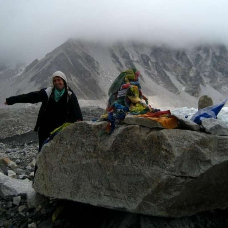 GoEco Nepal - Teaching in Buddhist Monasteries