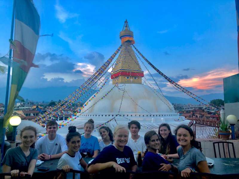 Nepal