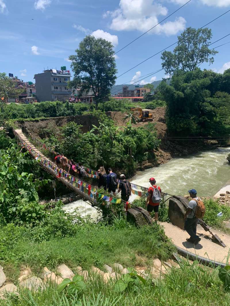 Nepal