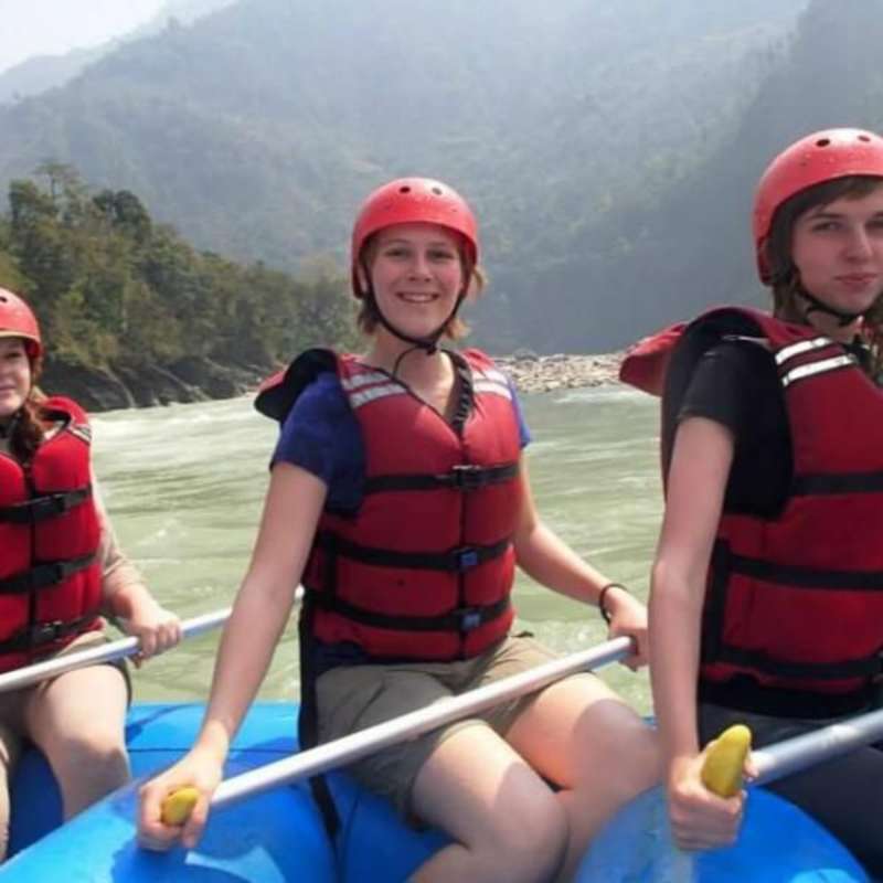 GoEco - Adventure, Trek and Volunteer Nepal