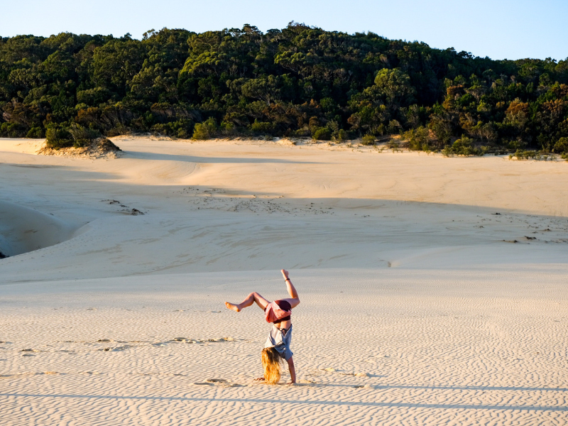 New Zealand & Australia Gap Semester | Pacific Discovery