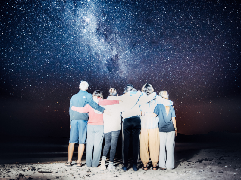 New Zealand & Australia Gap Semester | Pacific Discovery