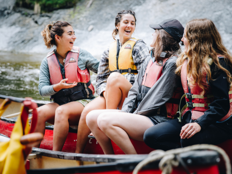 New Zealand & Australia Gap Semester | Pacific Discovery