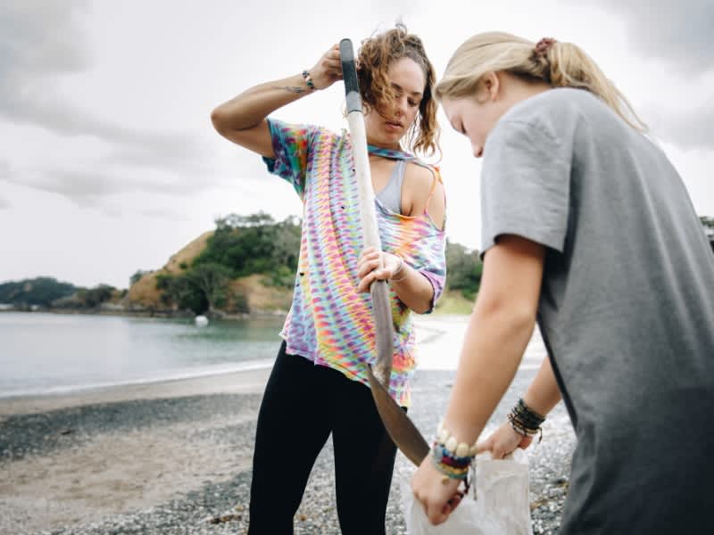New Zealand & Fiji Summer Program | Pacific Discovery