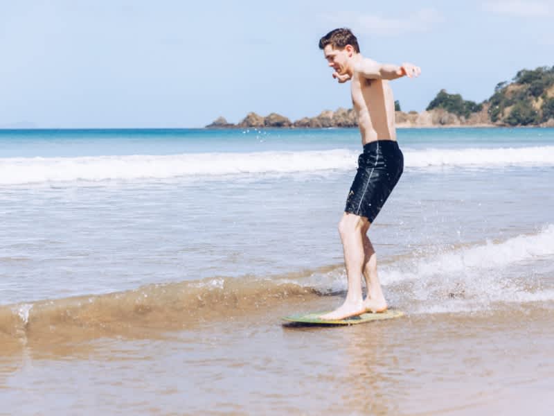 New Zealand & Fiji Summer Program | Pacific Discovery