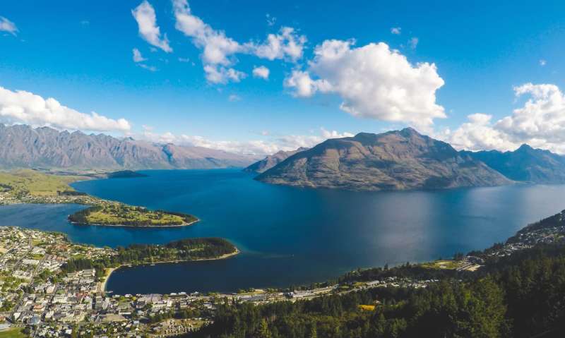 New Zealand