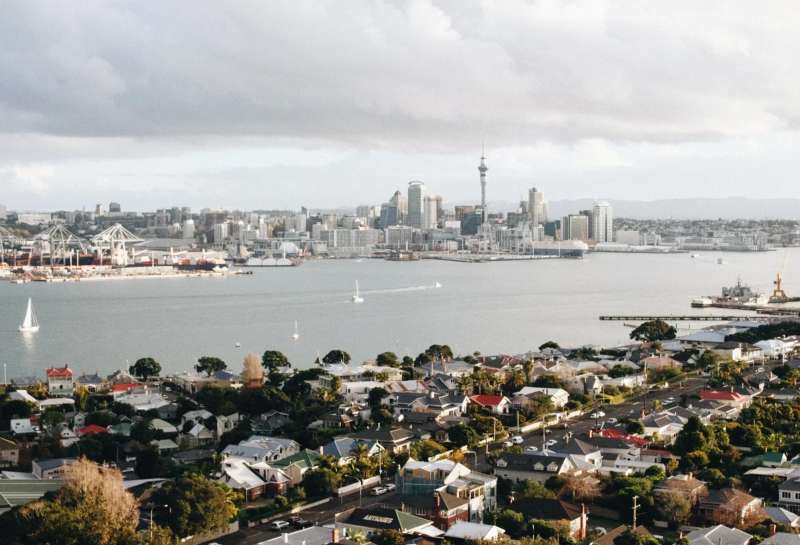 New Zealand