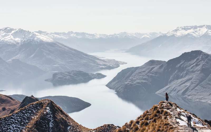 New Zealand