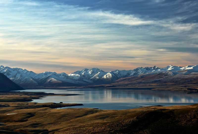 New Zealand