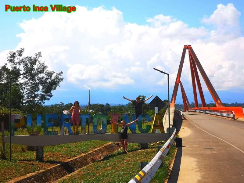 NGO Development Internship in Peru