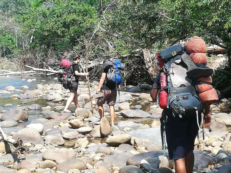 NGO Development Internship in Peru